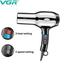 Vgr V-465 Essential Drycare Hair Dryer Salon Series For Women image