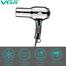 Vgr V-465 Essential Drycare Hair Dryer Salon Series For Women image