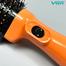 Vgr V 497 Hot Air Styler Brush Drying And Curling For Women image