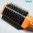 Vgr V 497 Hot Air Styler Brush Drying And Curling For Women image