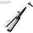 Vgr V-511 Straightcare Essential Hair Straightener For Women image