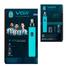 Vgr V 629 Professional Nose And Ear Trimmer For Men And Women image