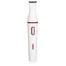 Vgr V 725 4 In 1 Lady Grooming Kit Face Body Bikini Shaver And Nose Ear Trimmer For Women image