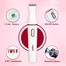 Vgr V 725 4 In 1 Lady Grooming Kit Face Body Bikini Shaver And Nose Ear Trimmer For Women image