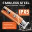 VGR V-943 Professional Hair Clipper And Beard Trimmer Salon Series For Men image
