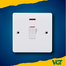 VGTEC 20A DP switch (Classic-V series) image