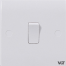 Vgtec 1 Gang 1 way switch (Classic series) image