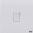 Vgtec 1 Gang 2 way switch (Classic series) image