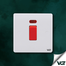 VGTEC 45A DP Switch (Classic Series) image