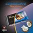Viano Coconut Compound Chocolate 36gm image