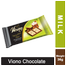 Viano Milk Compound Chocolate 36gm image
