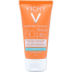 Vichy Capital Soleil Dry Touch Face Fluid SPF 50 – 50ml image
