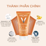 Vichy Capital Soleil Dry Touch Face Fluid SPF 50 – 50ml image