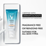 Vichy Mineral 89 72H Moisture Boosting Daily Cream SPF30 - 50ml image