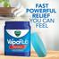 Vicks Ointment Vaporub Cream 100 gm image
