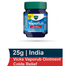 Vicks Vaporub Ointment Colds Relief- 25ml image