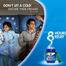 Vicks Vaporub for Relief From Cold and Cough 25ml image