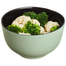 Vicky Soft Green Multi Purpose Bowl 14.5cm 1 Pcs image