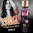 Victorias Secret Night Angel Brume Parfume 250ml USA image