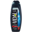 Vidal Energy And Sport Bagnodoccia Body Wash 500ml image
