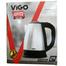 Vigo E.Kettle 1.8L VIG-EK-005-(SS) image