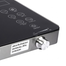 Vigo VIG-40A4 Infrared Cooker Eco image