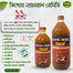 Vigor Remedy Wonder Cleanse Apple Cider Vinegar With The Mother - 960mL image