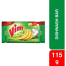Vim Dishwashing Bar - 115 Gm image
