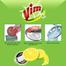 Vim Dishwashing Bar - 125 Gm image
