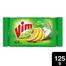 Vim Dishwashing Bar - 125 Gm image