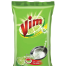 Vim Dishwashing Powder - 500 Gm image