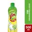 Vim Liquid Dishwash 500ml Free Vim 75ml Pouch image