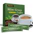Vince Town Slim Ganoderma Green Coffee (18 Sachets) image