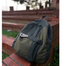 Vintage Canvas Backpack for Women Men Grunge Hippie Boho Patchwork Backpack College Book Bag Travel Casual Daypack image
