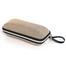 Vintage Fashion Zipper Portable Glasses Box Glasses Holder Eyeglasses Accessories Eyeglasses Case - Modern - Choice Expression image
