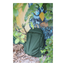 Vintage Style Backpack Simple Large Capacity Backpack image