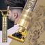 Vintage T9 Electric Professional Hair Clipper Hair Cutting Machine Trimmer image
