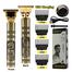 Vintage T9 Electric Professional Hair Clipper Hair Cutting Machine Trimmer image