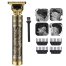 Vintage T9 Hair Clipper and Beard Trimmer image