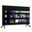 Vision 32 Inch LED TV N10S Android Smart Infinity image