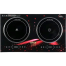 Vision DB001 Dual Burner Infrared and Induction Cooker image