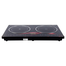 Vision DB001 Dual Burner Infrared and Induction Cooker image