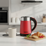Vision E. Kettle 1.0L VIS-EK-013(ROYAL) image