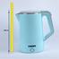 Vision E. Kettle 2.3L VIS-EK-011(Double Wall) image