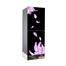 Vision GD Refrigerator RE-238L Mirror 3D-BM image