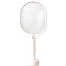 Vision MKB004 Mosquito Killing Bat Rechargeable with LED Light-1 Pc image