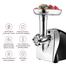 Vision Meat Grinder VIS-MG-001-1200W(APG12) image