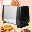 Vision Slice Toaster-002 SS image