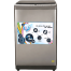 Vision TL-10P Top Loading Washing Machine-10Kg image