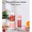 Vision VSN-TBL-001Travel Blender image